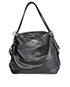 Belted Shoulder Bag, front view